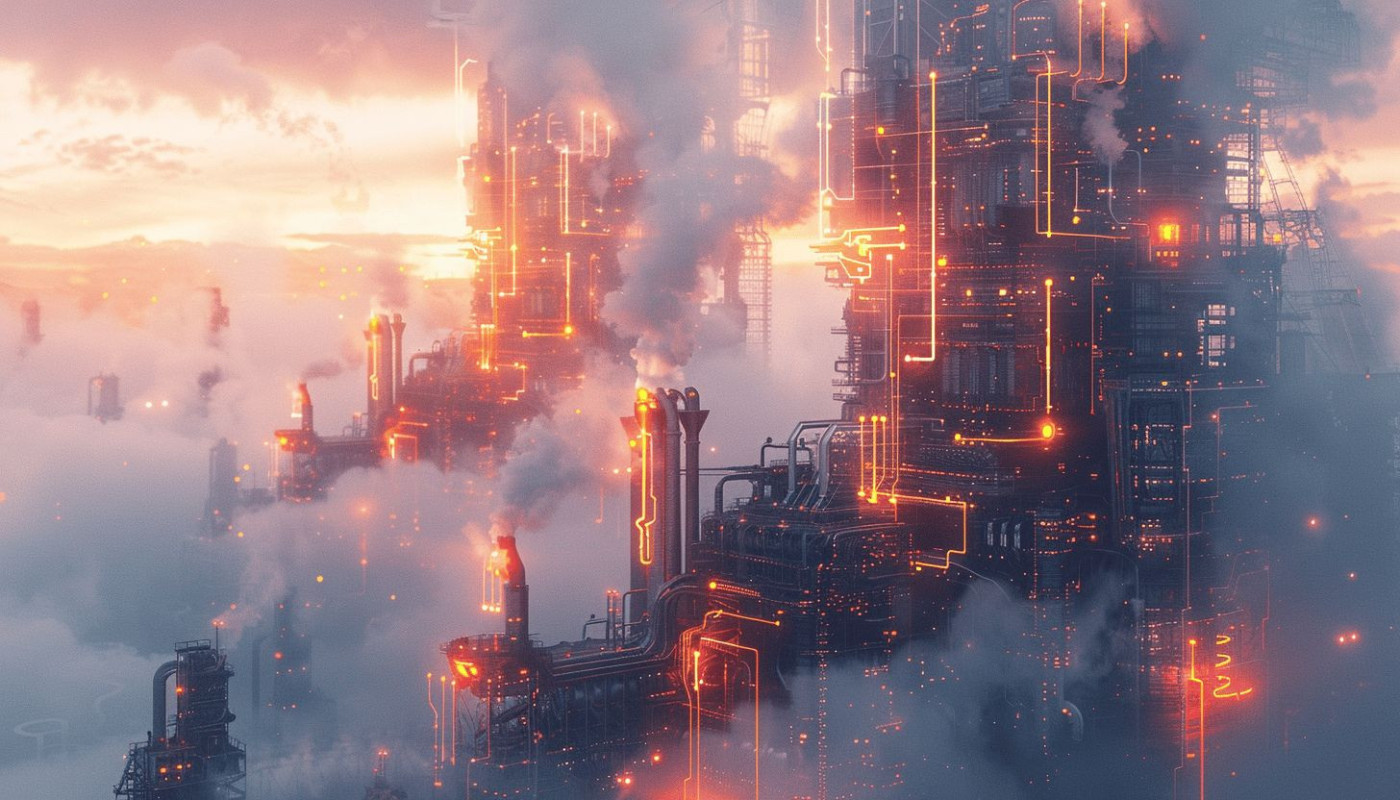 Come le soluzioni di AI generativa stanno trasformando le industrie