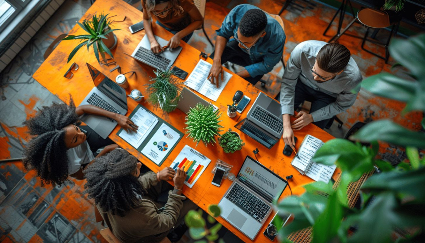 Finanziamenti startup 2023 opportunità e sfide per nuovi imprenditori